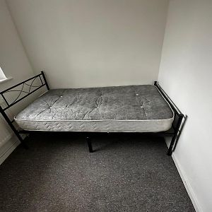 Budget Single Room